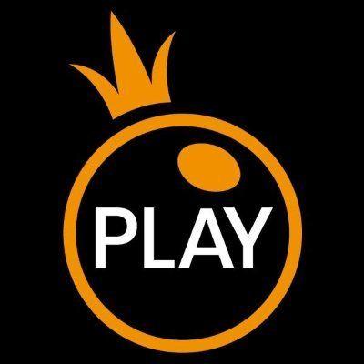 Pragmatic Play logo