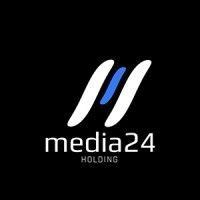 Media 24 logo