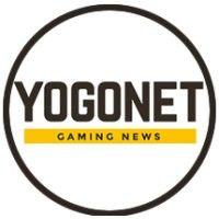 Yogonet  logo