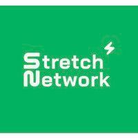 Stretch Network logo