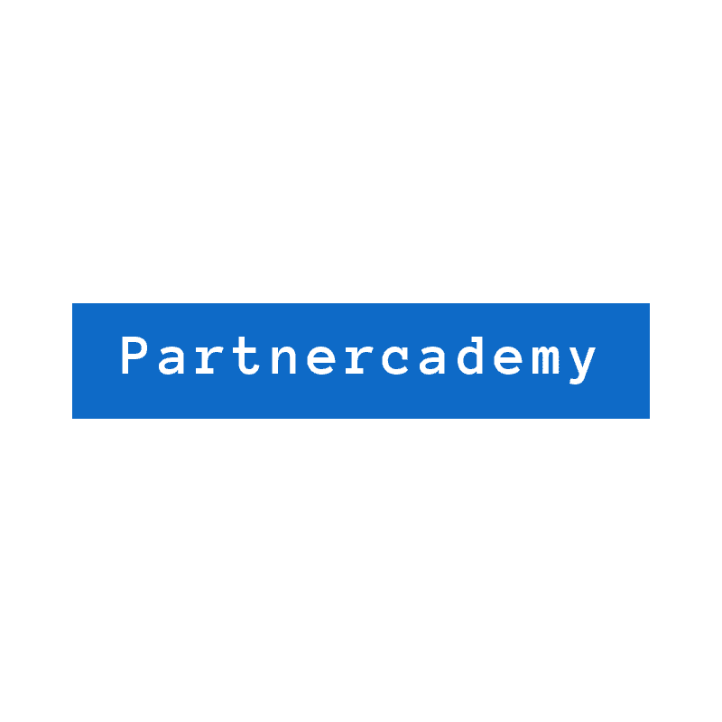 Partnercademy logo