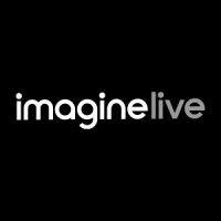 Imagine Live logo