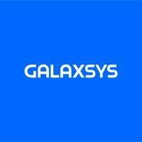 Galaxsys  logo