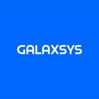 Galaxsys  logo