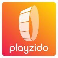 Playzido logo