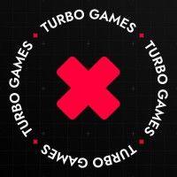 Turbo Games logo