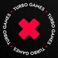 Turbo Games logo
