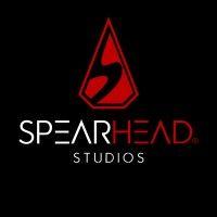 Spearhead Studios logo