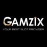 Gamzix logo