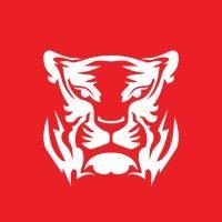 Red Tiger logo