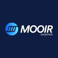 Mooir Gaming logo