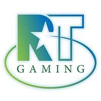 Reel Time Gaming logo