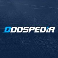 Oddspedia logo