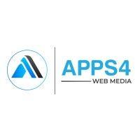 Apps4 Web Media Ltd logo