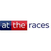 At The Races logo