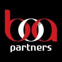 BOA Partners logo