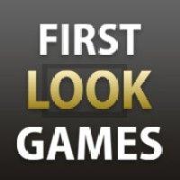 First Look Games logo