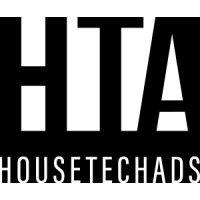 House Tech Ads logo