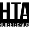 House Tech Ads logo