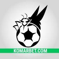 Komarbet logo