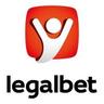 Legalbet logo