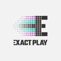 Exactplay logo