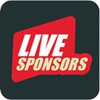 LiveSponsors logo