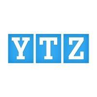 YTZ logo