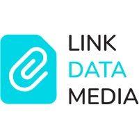 Link Data Media logo