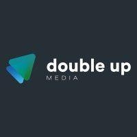 Double Up Media logo