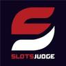 Slotsjudge logo
