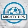 MightyTips logo