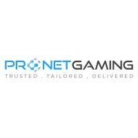 Pronet Gaming logo