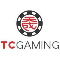 TC Gaming logo