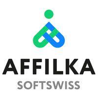 Affilka by SOFTSWISS logo