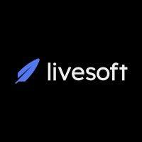 livesoft logo