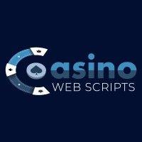 CasinoWebScripts logo