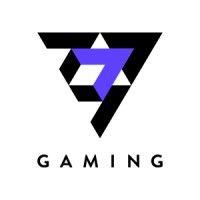 7777 gaming logo