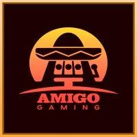 AMIGO GAMING logo