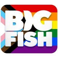 Big Fish Games logo