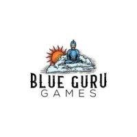 BLUE GURU GAMES logo