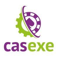 CasExe logo