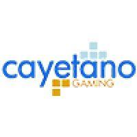 Cayetano Gaming logo