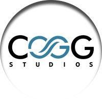 COGG Studios d.o.o. logo