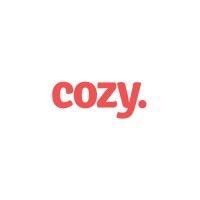 Cozy Games Management Limited logo