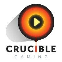 Crucible Gaming logo