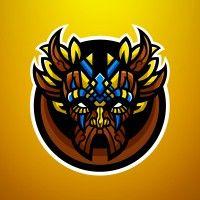 Witch Doctor Gaming logo