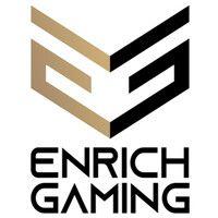 Enrich Gaming logo