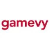 Gamevy logo