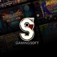 GamingSoft logo